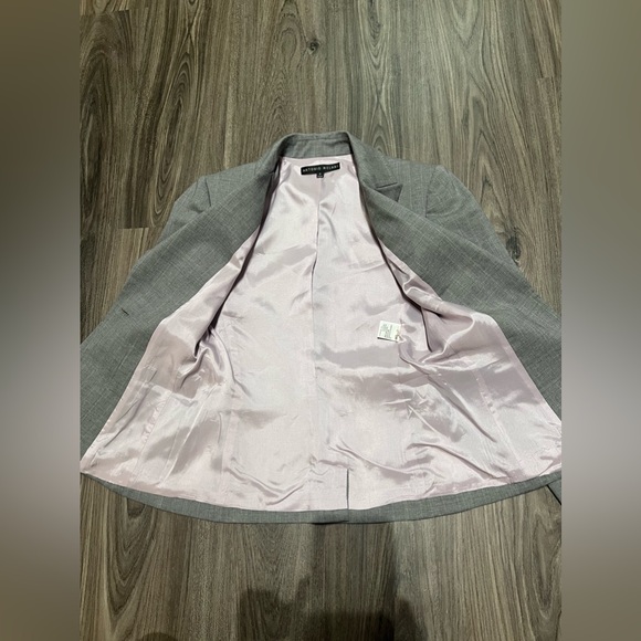 NWT ANTONIO MELANI BLAZER - Picture 6 of 11